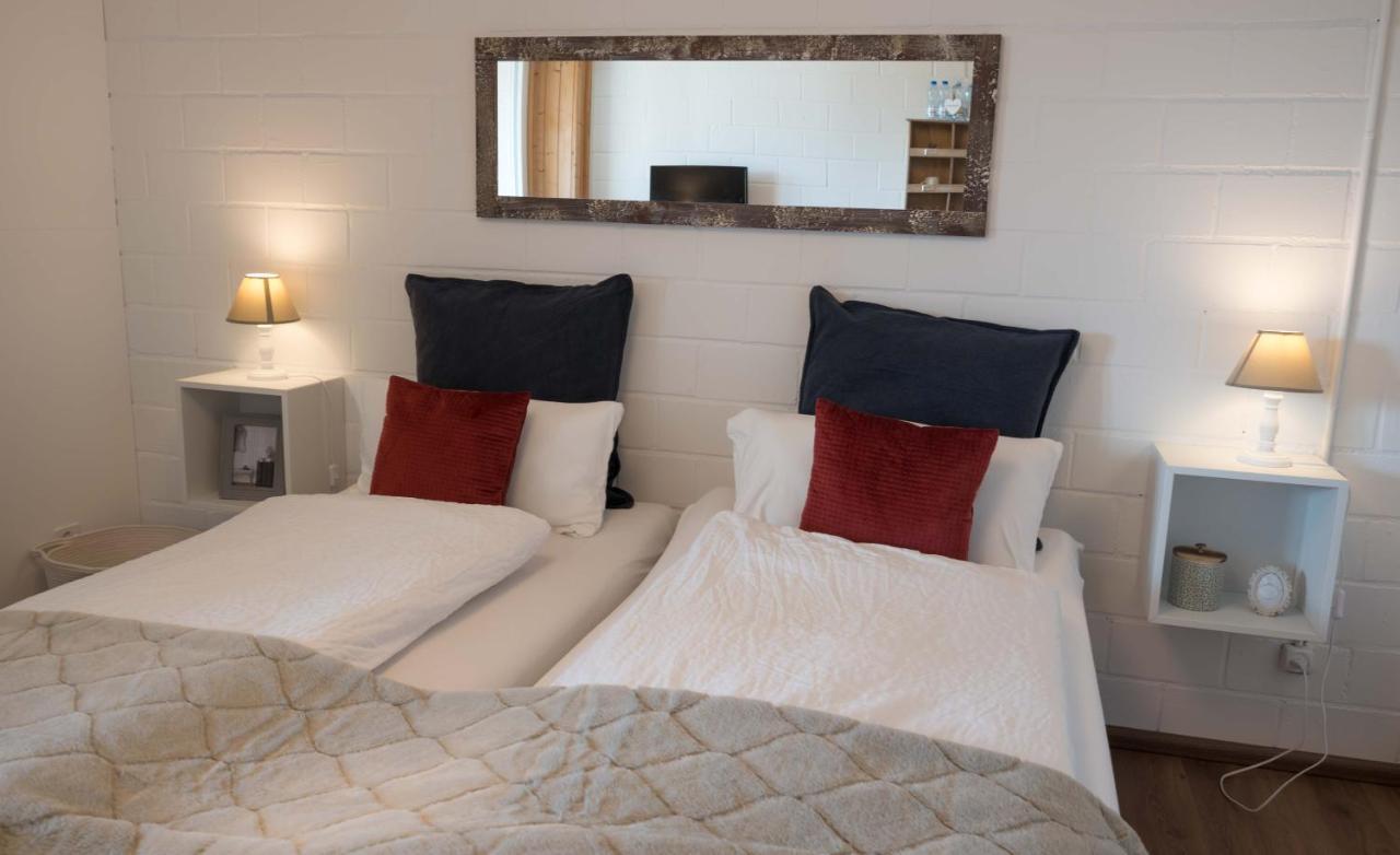 Bnb Alpenblick Lütisburg Εξωτερικό φωτογραφία