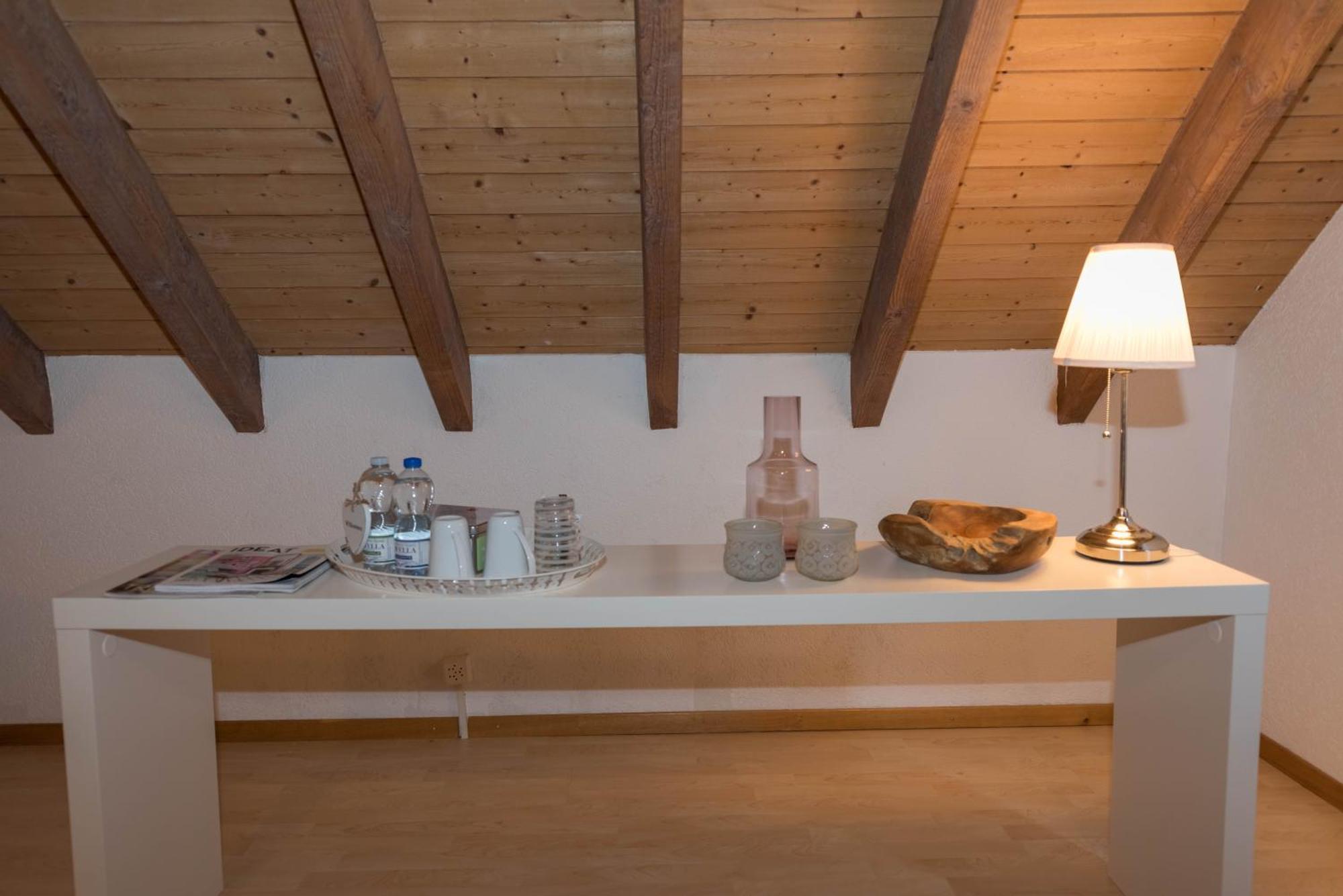 Bnb Alpenblick Lütisburg Εξωτερικό φωτογραφία