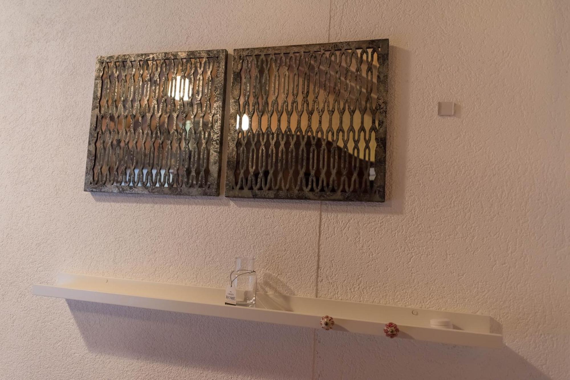 Bnb Alpenblick Lütisburg Εξωτερικό φωτογραφία
