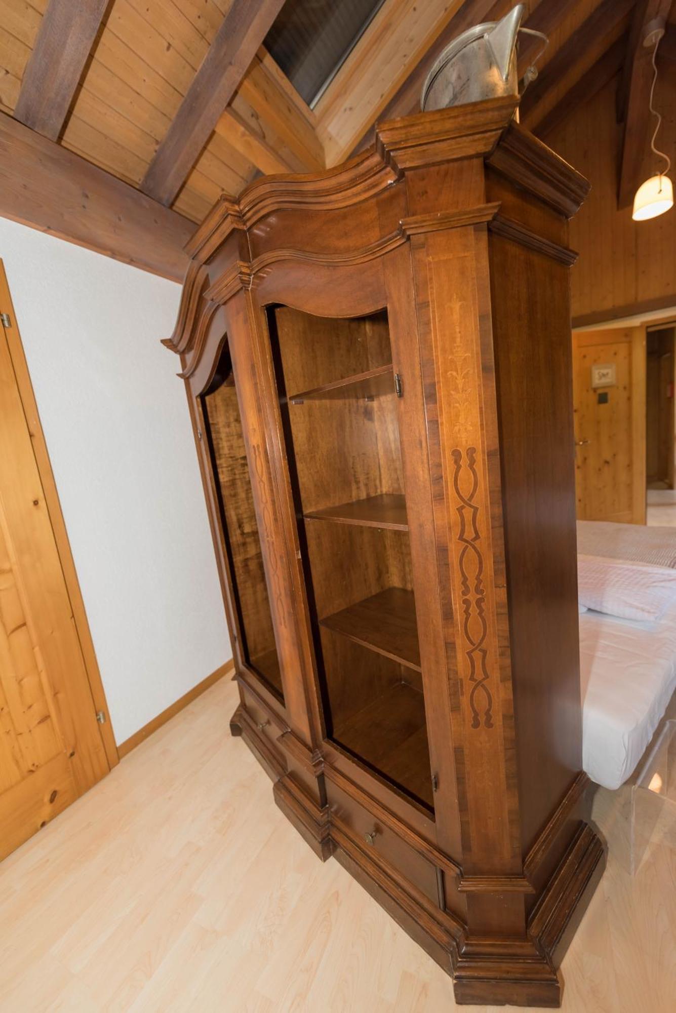 Bnb Alpenblick Lütisburg Εξωτερικό φωτογραφία