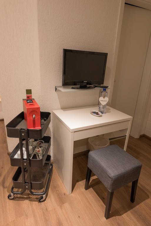 Bnb Alpenblick Lütisburg Εξωτερικό φωτογραφία