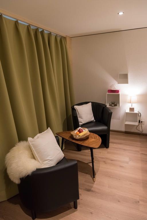 Bnb Alpenblick Lütisburg Εξωτερικό φωτογραφία