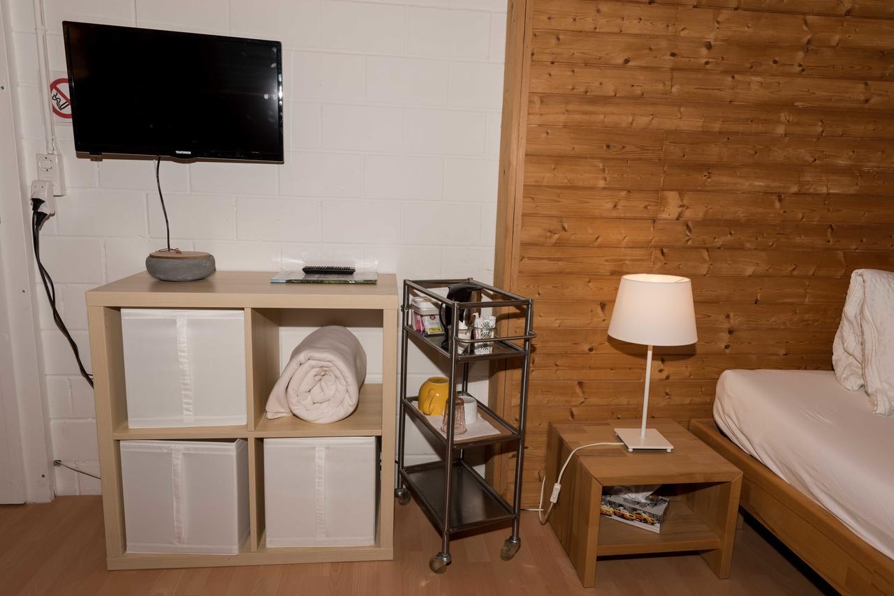 Bnb Alpenblick Lütisburg Εξωτερικό φωτογραφία